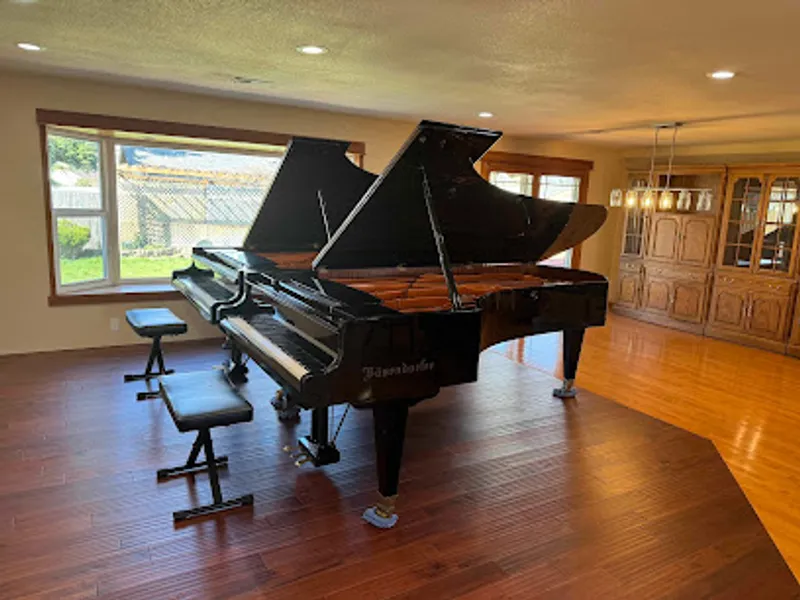 Effinger Music Studio