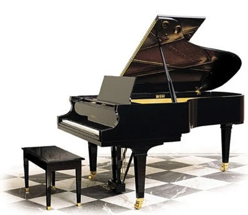 Jensen Piano Services