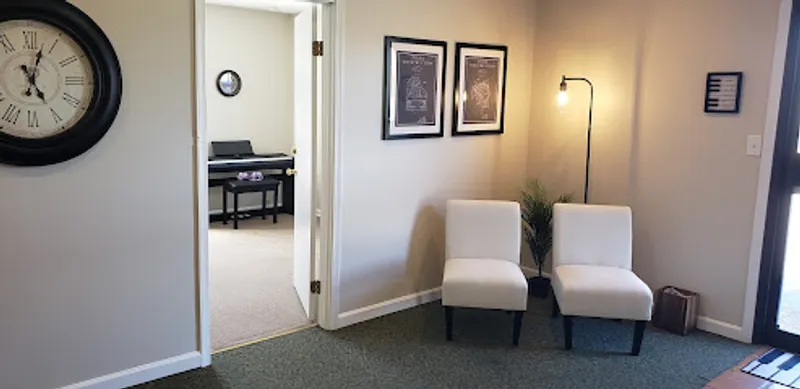 The Music Studio of Virginia Beach