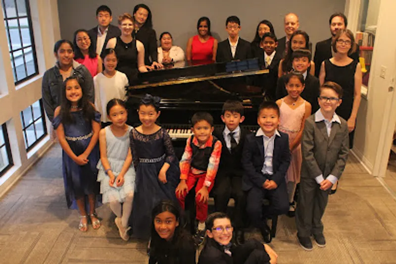 Irvine School of Music