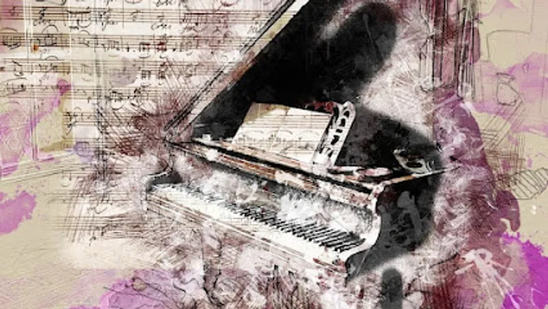 Fort Collins Piano Studio