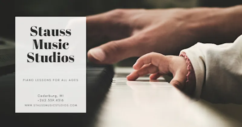 Stauss Music Studios