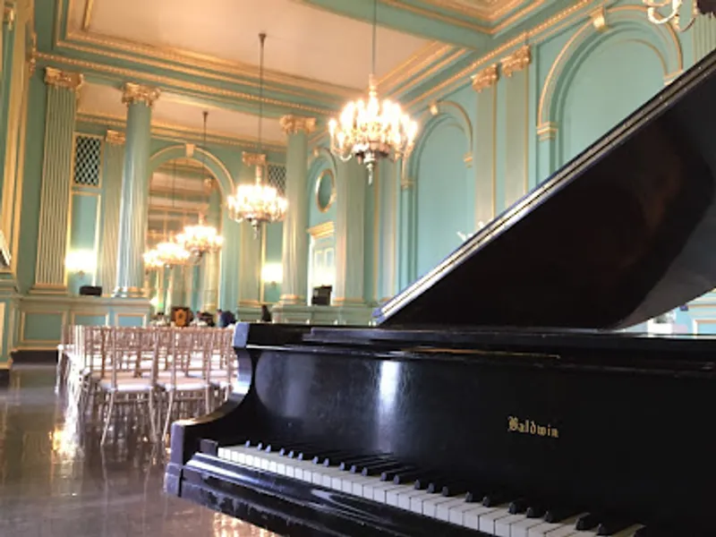 Harry Likas Piano Lessons