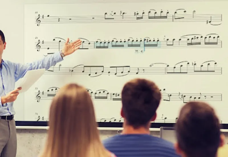 Michael Leggerie Piano Instruction Studio and Entertainment