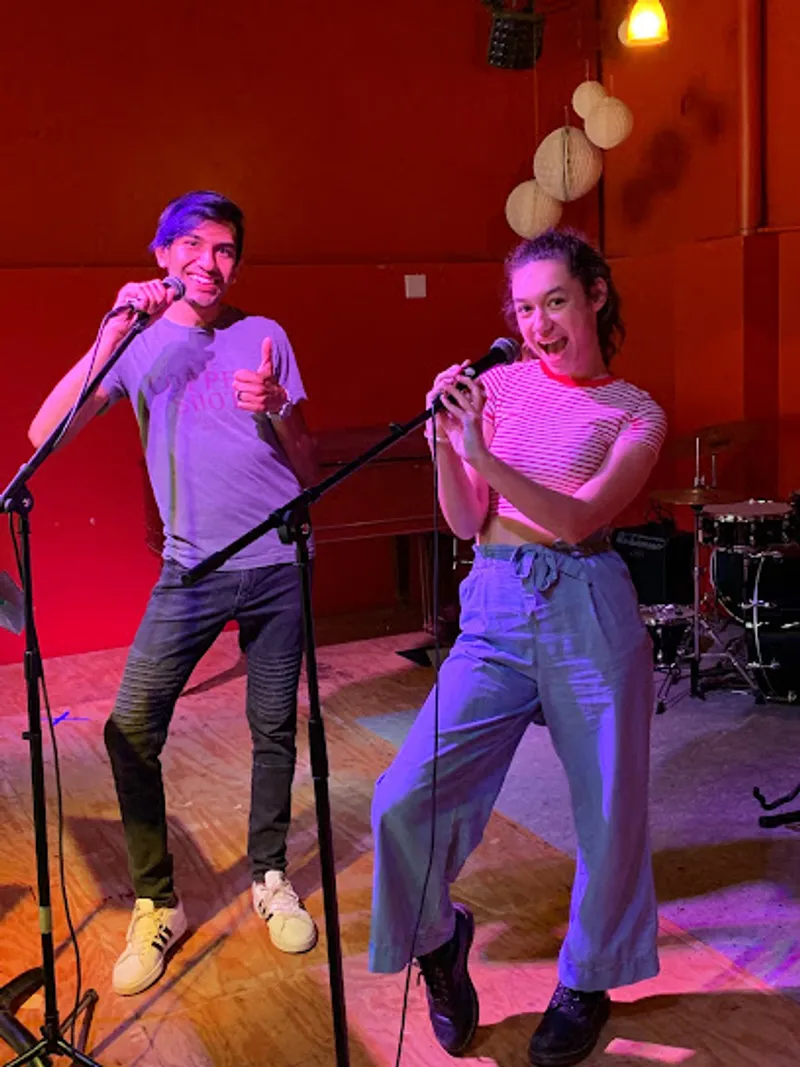 Premier Music Academy