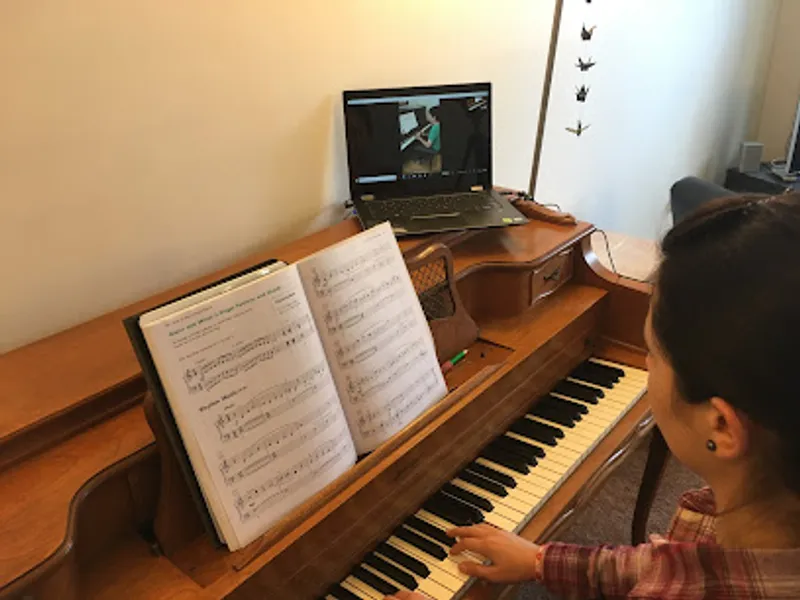 Seven Eight Music Studio