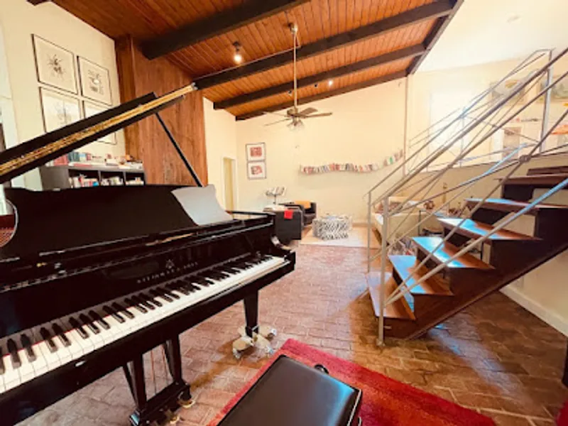 European Piano Academy of Atlanta, LLC