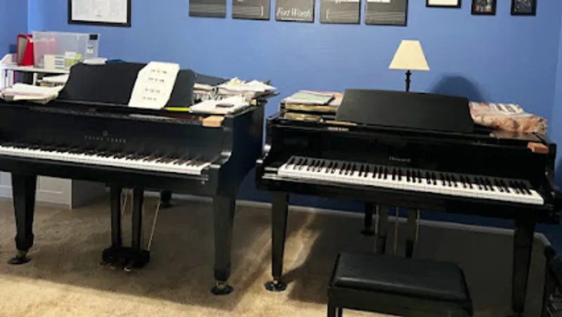 Gameiro Piano Studio