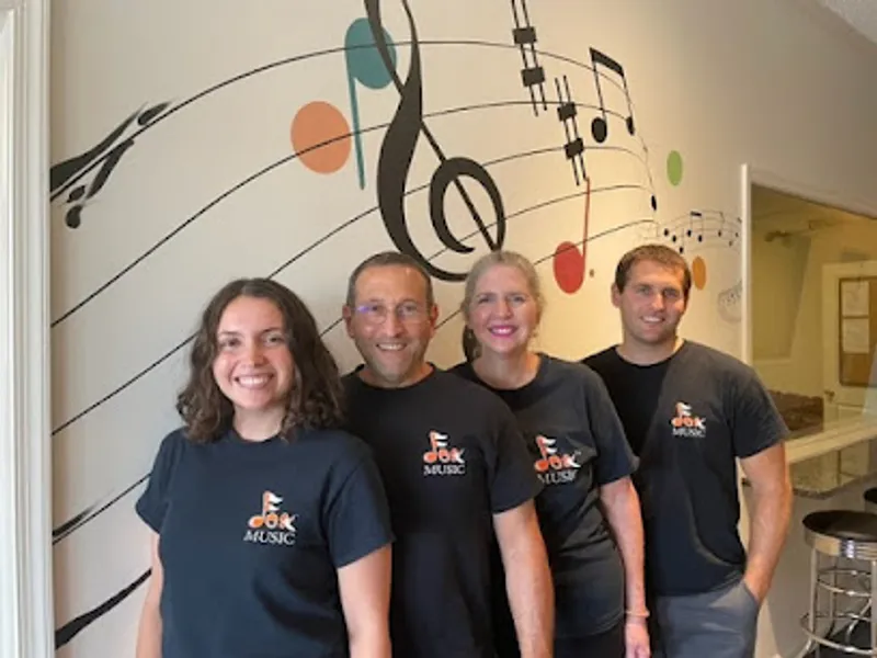 Fox Music of Virginia Beach
