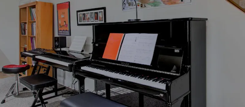 Encore Piano Studio Roswell GA - Private Piano Lessons