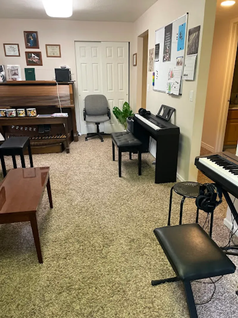 Portzline Music Academy