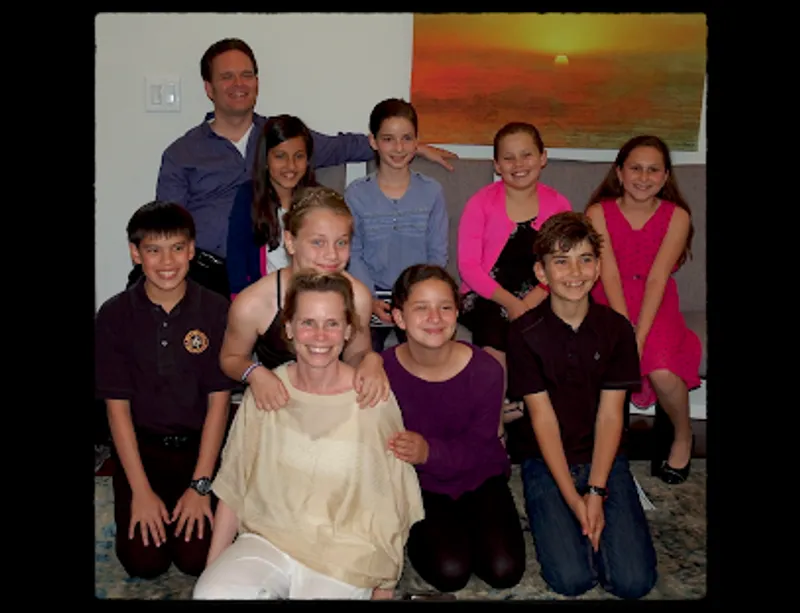 Nurit Jugend Piano & Music Lessons