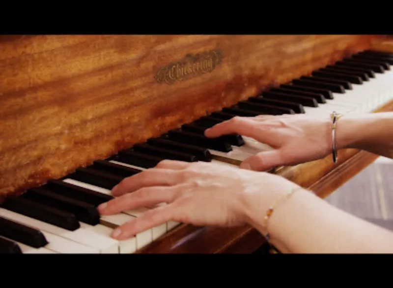 Stacy Plays Piano LLC