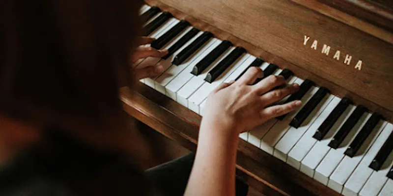 Uma's Piano Lessons