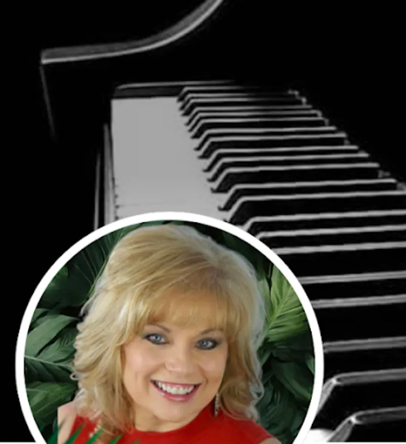 Jackie Ennis Piano Studio