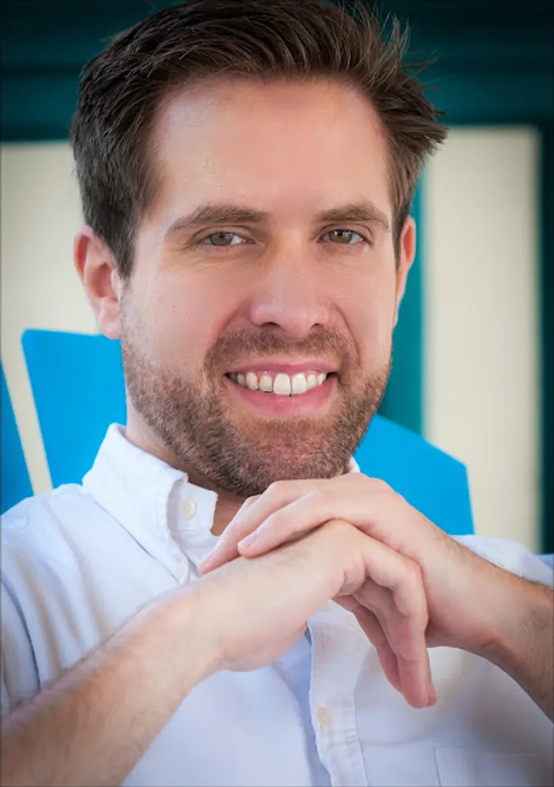 Stephen McCool's In-Home Music Lessons