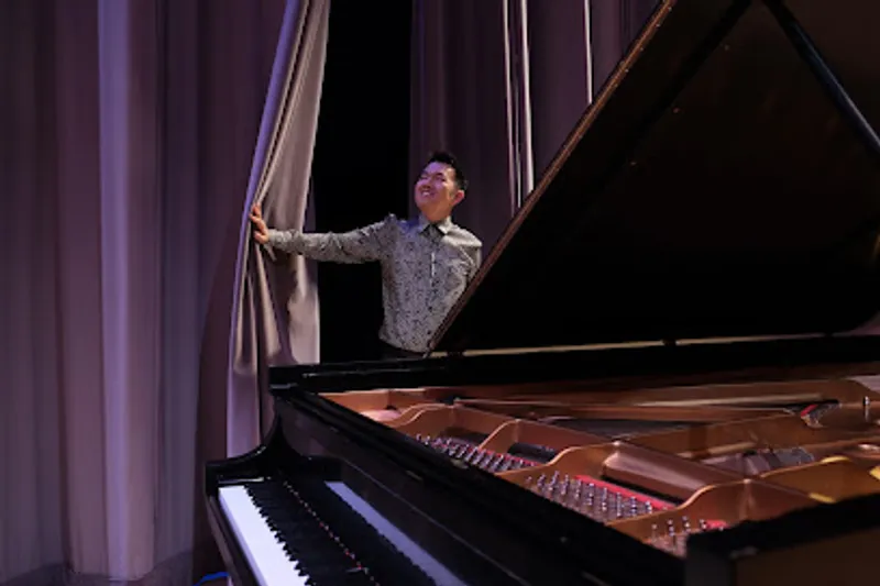 Chuan Piano Studio