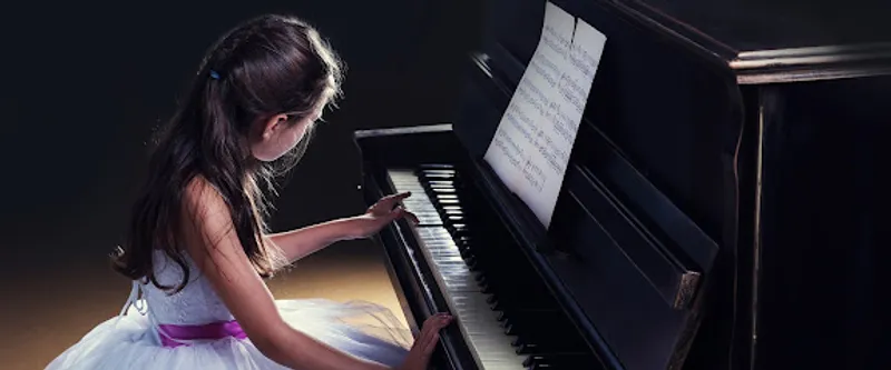 Nina Loguinova Piano Academy