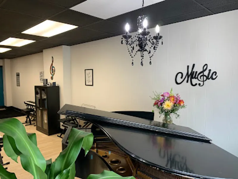 WadeMor Piano Studio