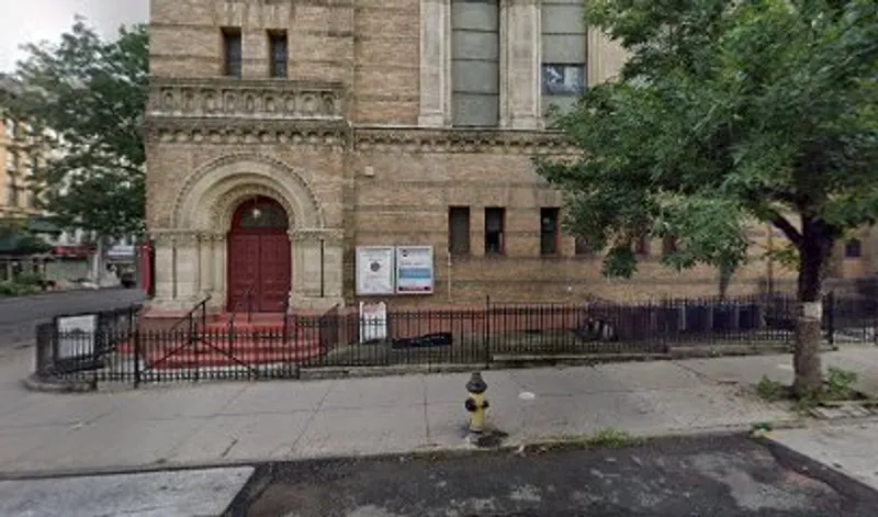 New York Piano Academy