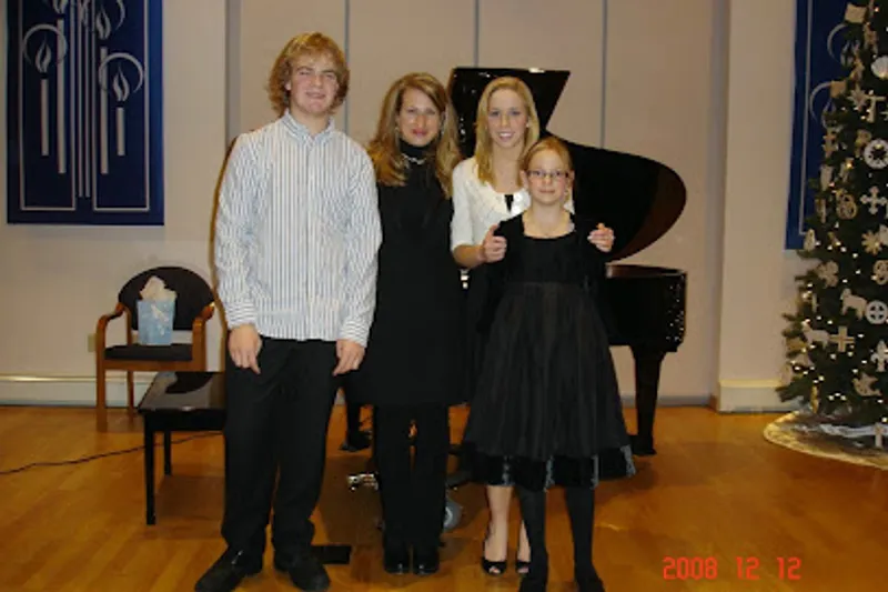Melodiya Piano Academy, LLC