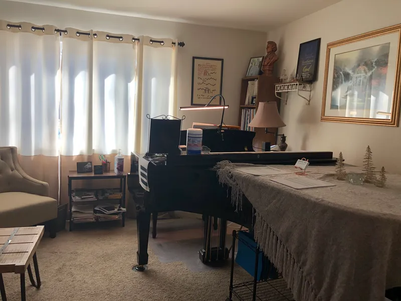 Ascension Piano Studio