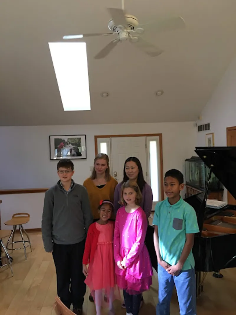 Sayuri Piano Academy