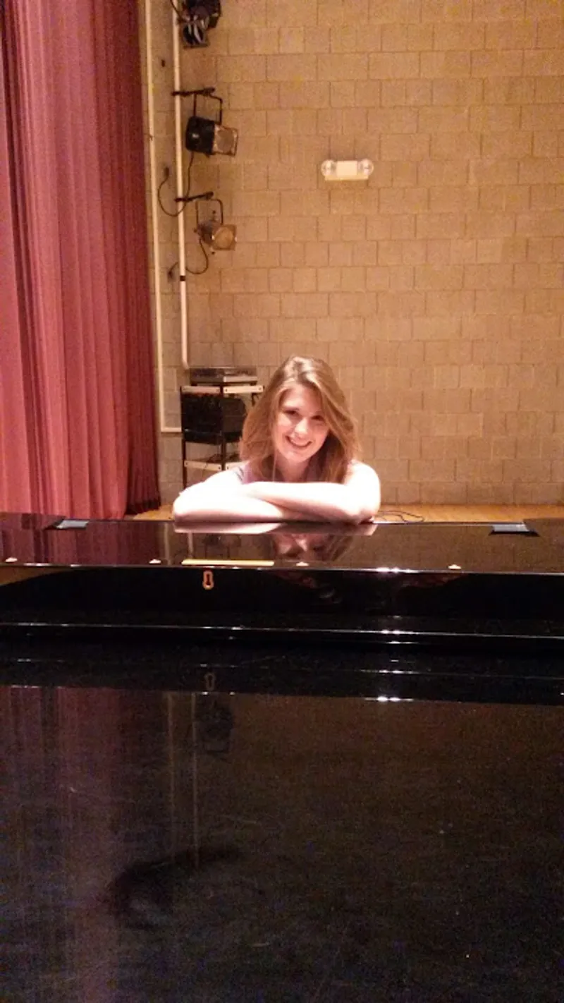 Bowling Piano Studios
