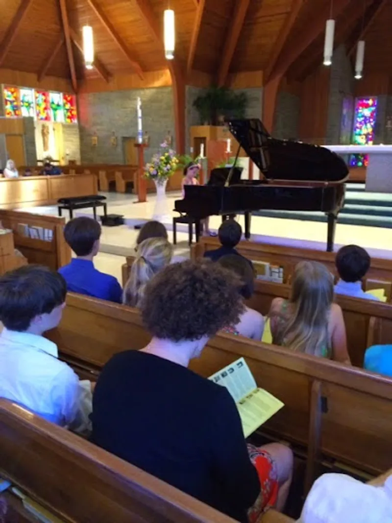 Art Piano