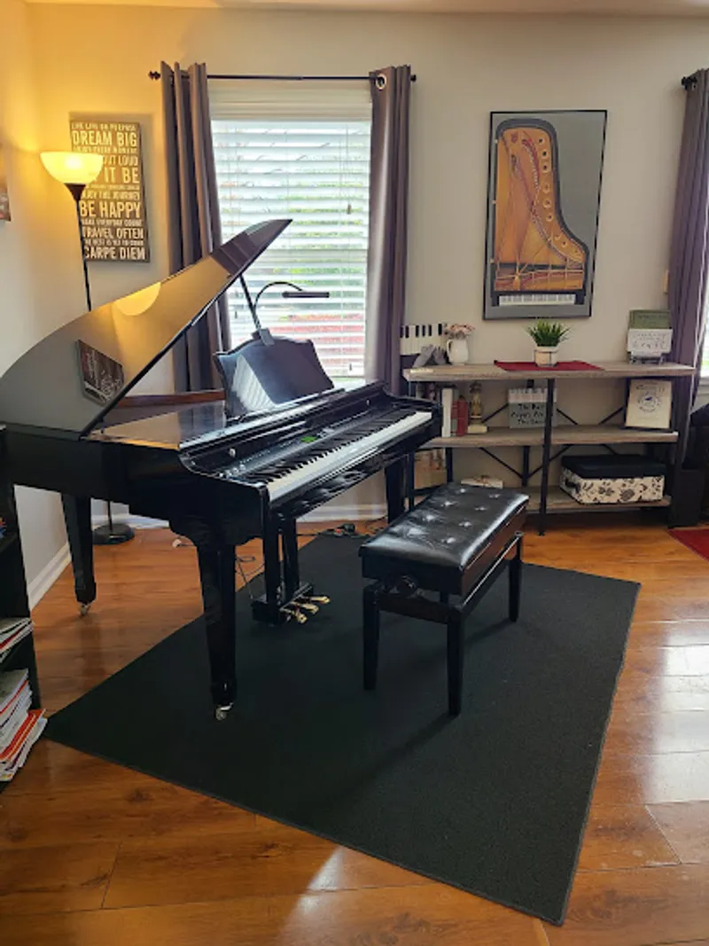 My Piano Place, LLC