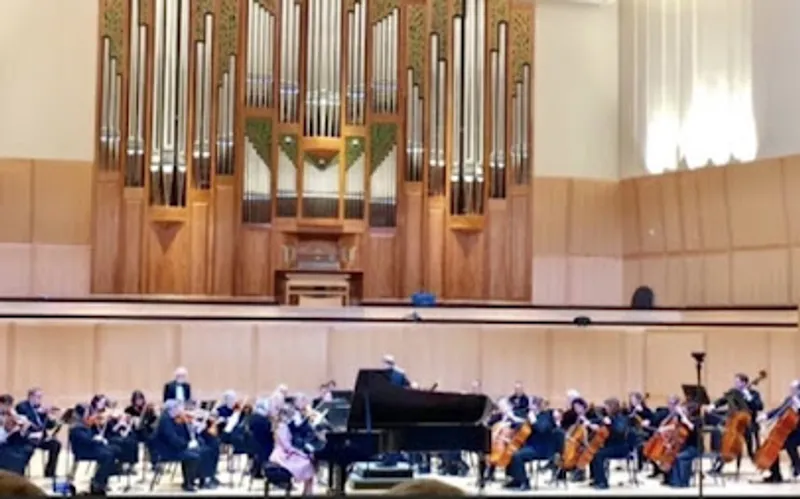 Spiritoso Piano Academy