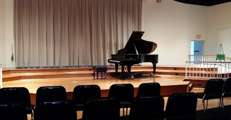 Naples Piano Studio