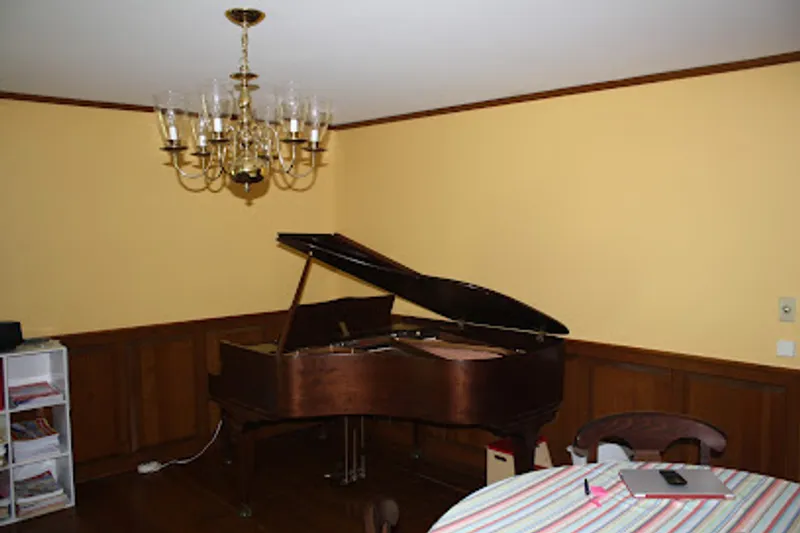 Marlene Wagner's Piano Studio