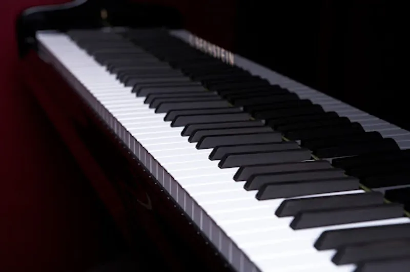 Studio J Piano