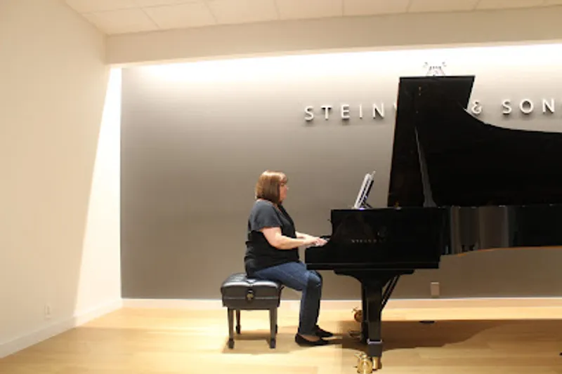 Piano Lessons North Phoenix