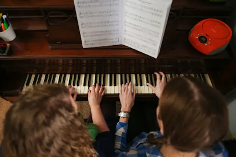 Creative Adventures Music