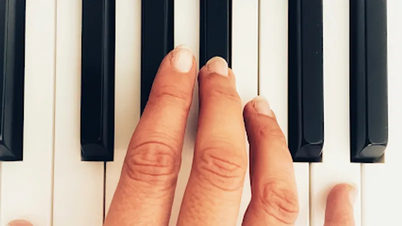 The Playful Piano Studio