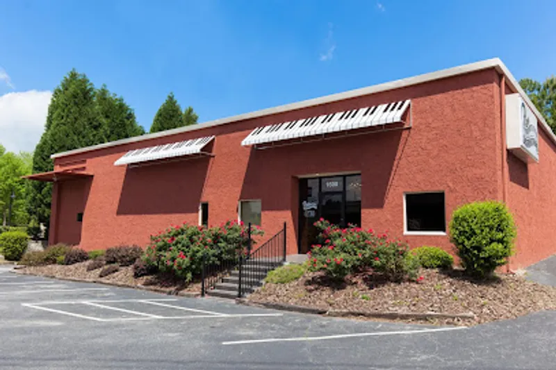 Julian Duncan Piano Studio