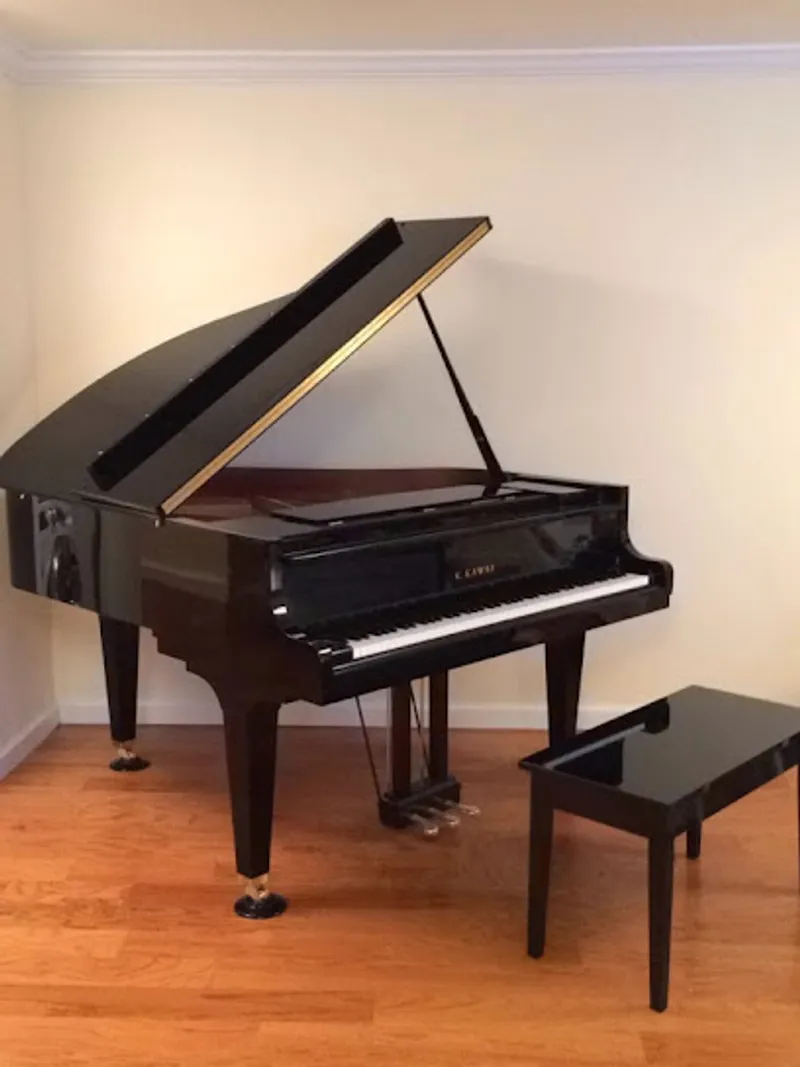 Shuai Piano
