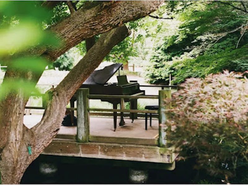 Megan McElroy Piano Studio