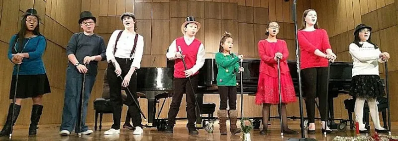 Arlington Heights Music Academy