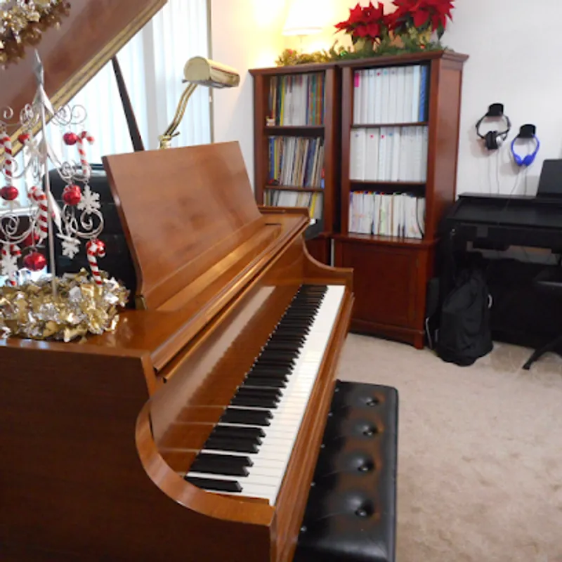 Dygert Piano School