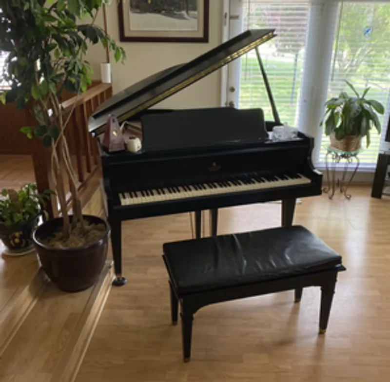 Carla Coleman Music Studio