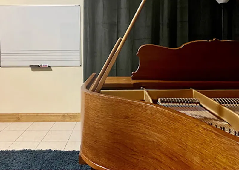 Veit Piano Studio