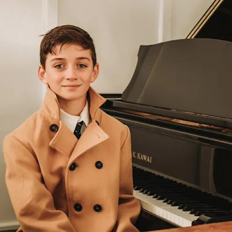 Bright Futures MV - Piano Lessons and Prodigies Classes