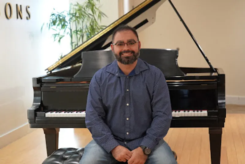 MusiKidz Piano Studio