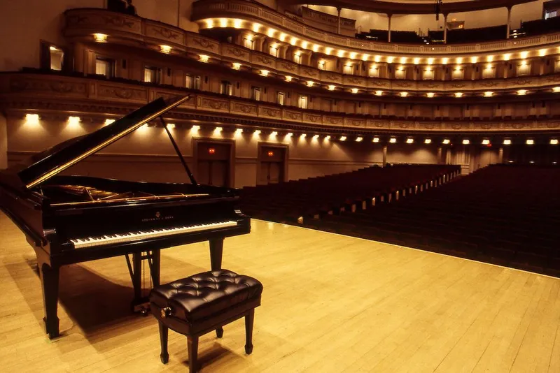 Piano Lessons Jupiter | Piano Academy in Jupiter