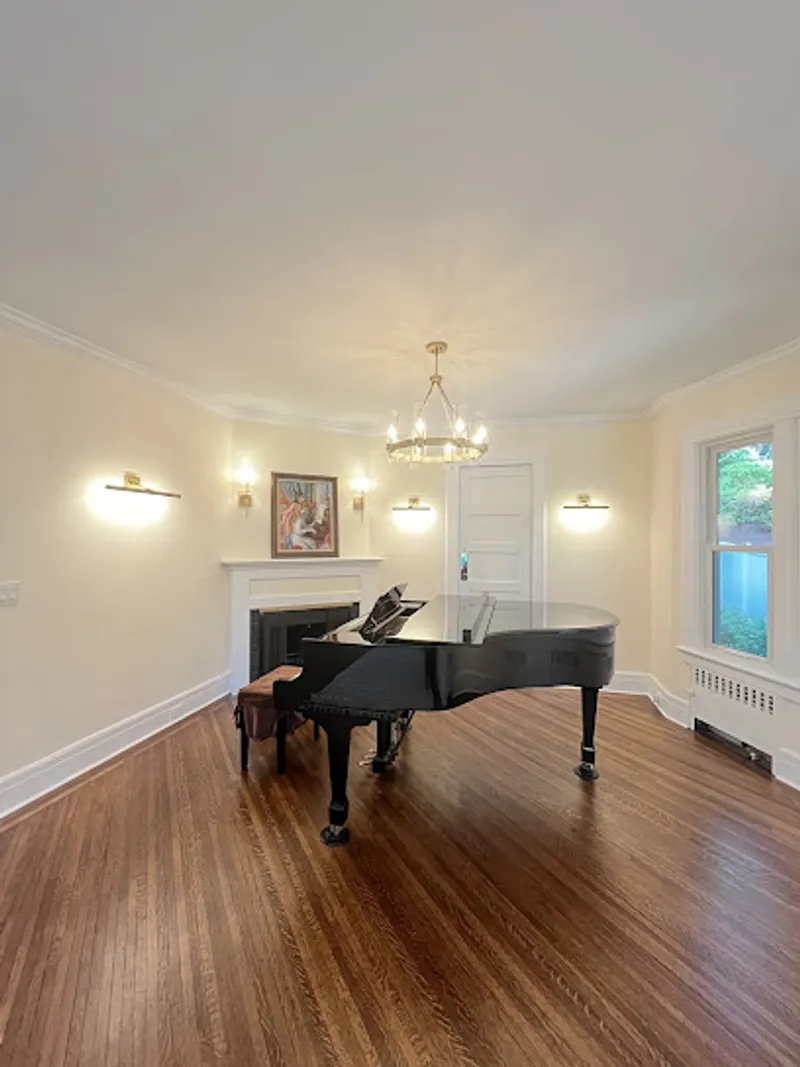 Dr. Ko-Eun Yi’s Piano Studio
