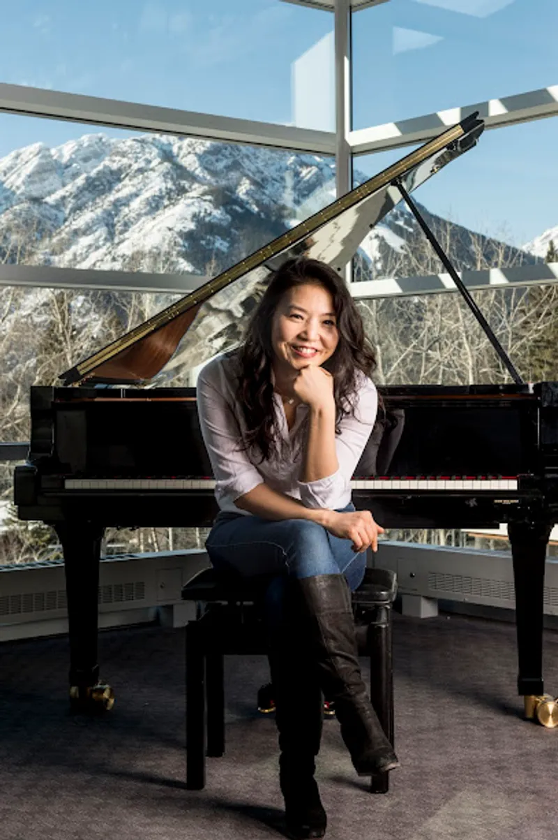 Dr. Kim Piano Academy