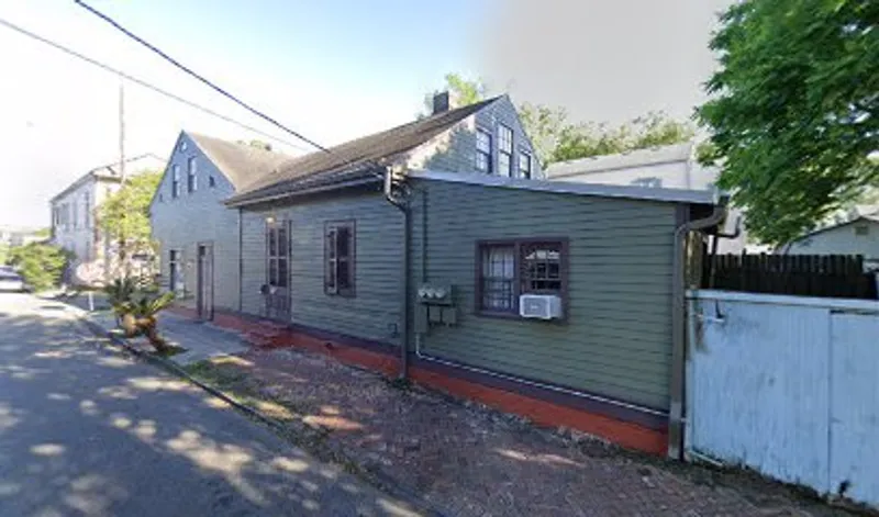 The Piano Studio New Orleans